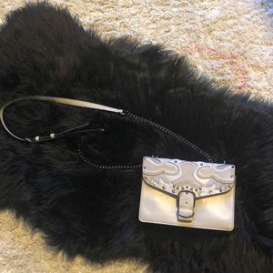 Rebecca minkoff crossbody